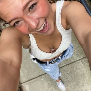 Meet your Posher, Mariah